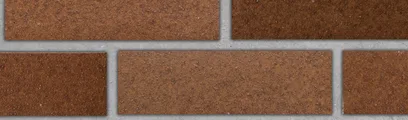 Medium Ironspot #77 thin brick by Endicott