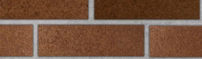 Medium Ironspot #77 thin brick by Endicott
