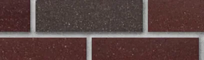 Merlot Sands thin brick by Endicott