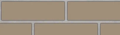 Mindful Taupe Matt thin brick by Endicott