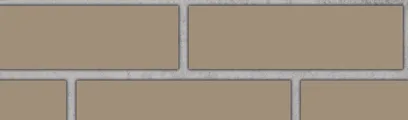 Mindful Taupe Matt thin brick by Endicott