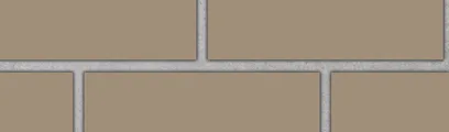 Mindful Taupe Matt thin brick by Endicott