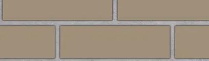 Mindful Taupe Matt thin brick by Endicott