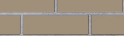 Mindful Taupe Matt thin brick by Endicott
