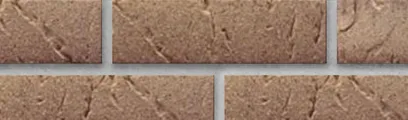 Orleans Sands thin brick by Endicott