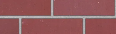 Red Blend thin brick by Endicott