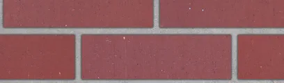 Red Blend thin brick by Endicott