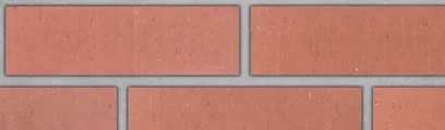 Rose Blend thin brick by Endicott