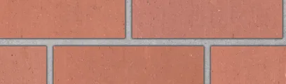 Rose Blend thin brick by Endicott