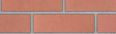 Rose Blend thin brick by Endicott