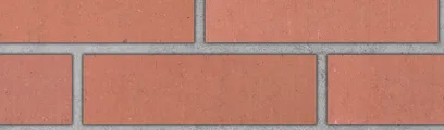 Rose Blend thin brick by Endicott