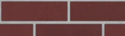 Ruby Red Blend thin brick by Endicott