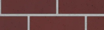 Ruby Red Blend thin brick by Endicott