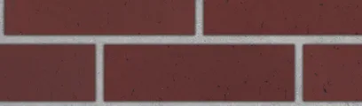 Ruby Red Blend thin brick by Endicott