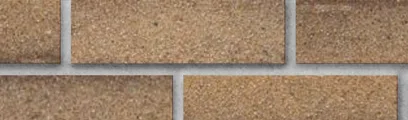 Sahara Sands thin brick by Endicott