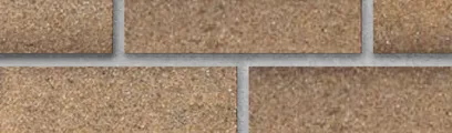 Sahara Sands thin brick by Endicott