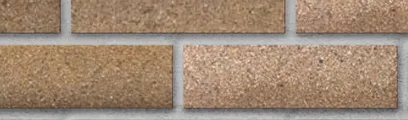 Sahara Sands thin brick by Endicott
