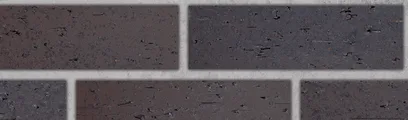 Sienna Ironspot thin brick by Endicott