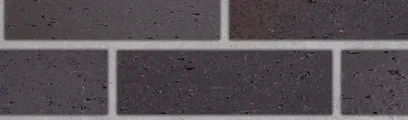 Sienna Ironspot thin brick by Endicott