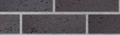 Sienna Ironspot thin brick by Endicott