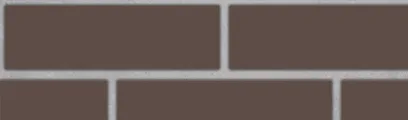 Status Brown Matt thin brick by Endicott