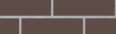 Status Brown Matt thin brick by Endicott