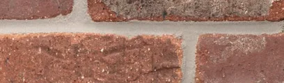 Alberta thin brick by General Shale