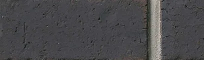 Black Lake thin brick by General Shale