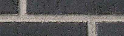 Black Lake thin brick by General Shale