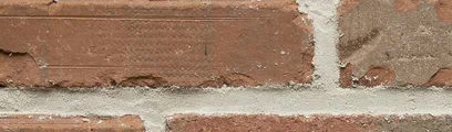 Boomtown thin brick by General Shale