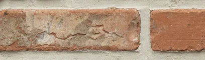 Boomtown thin brick by General Shale