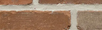 Boomtown thin brick by General Shale