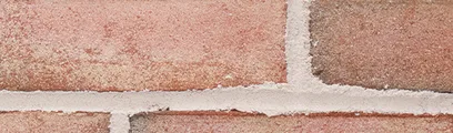 Buffalo Park thin brick by General Shale