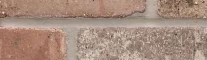 Carbon thin brick by General Shale