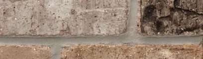 Carbon thin brick by General Shale