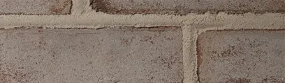 Congress Park thin brick by General Shale