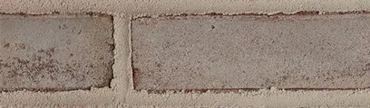 Congress Park thin brick by General Shale