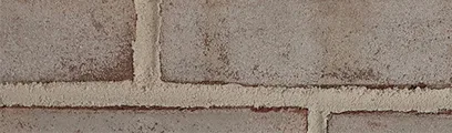 Congress Park thin brick by General Shale