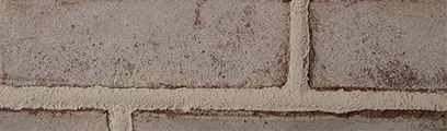 Congress Park thin brick by General Shale