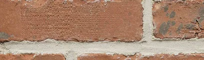 Downtown thin brick by General Shale