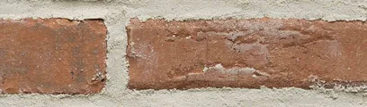Downtown thin brick by General Shale