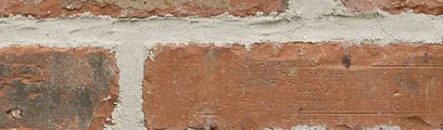 Downtown thin brick by General Shale