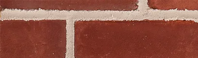 Freedom Park thin brick by General Shale