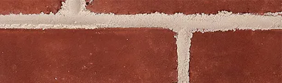 Freedom Park thin brick by General Shale
