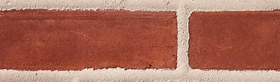 Freedom Park thin brick by General Shale