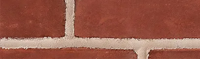 Freedom Park thin brick by General Shale
