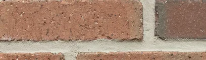 Gatlintown thin brick by General Shale