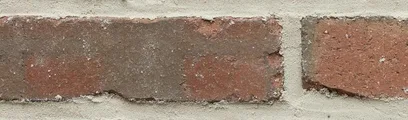 Gatlintown thin brick by General Shale