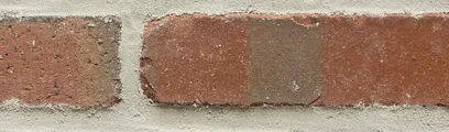 Gatlintown thin brick by General Shale