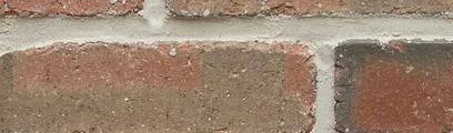 Gatlintown thin brick by General Shale